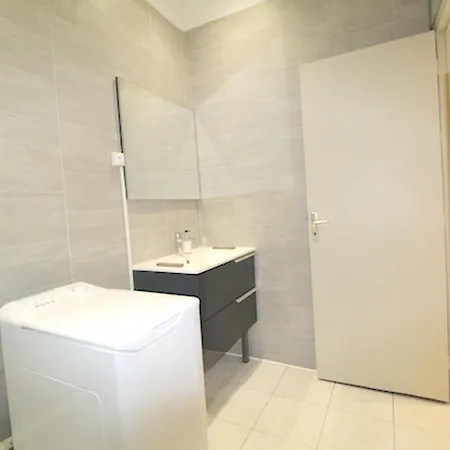 Apartment Confortable A Avec Climatisation 53 M² Cannes